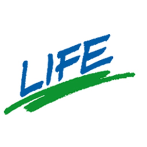 LIFE Jugendhilfe Logo